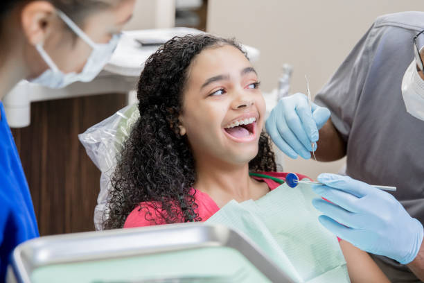 Tooth Infection Emergency Dentist in MD