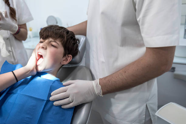 Best Urgent Tooth Repair  in New Windsor, MD