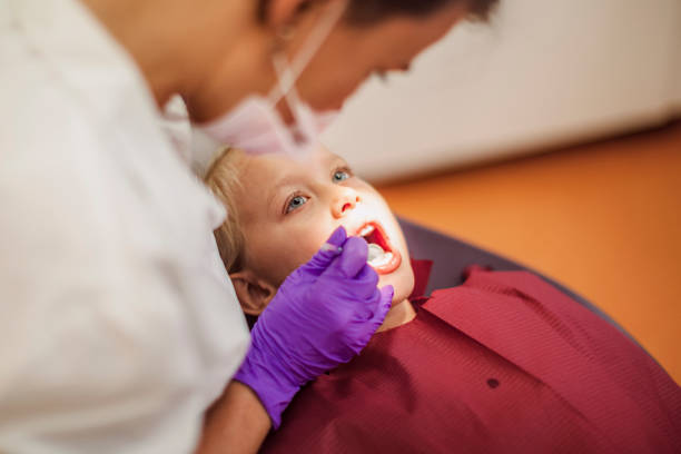 Best Urgent Tooth Repair  in New Windsor, MD